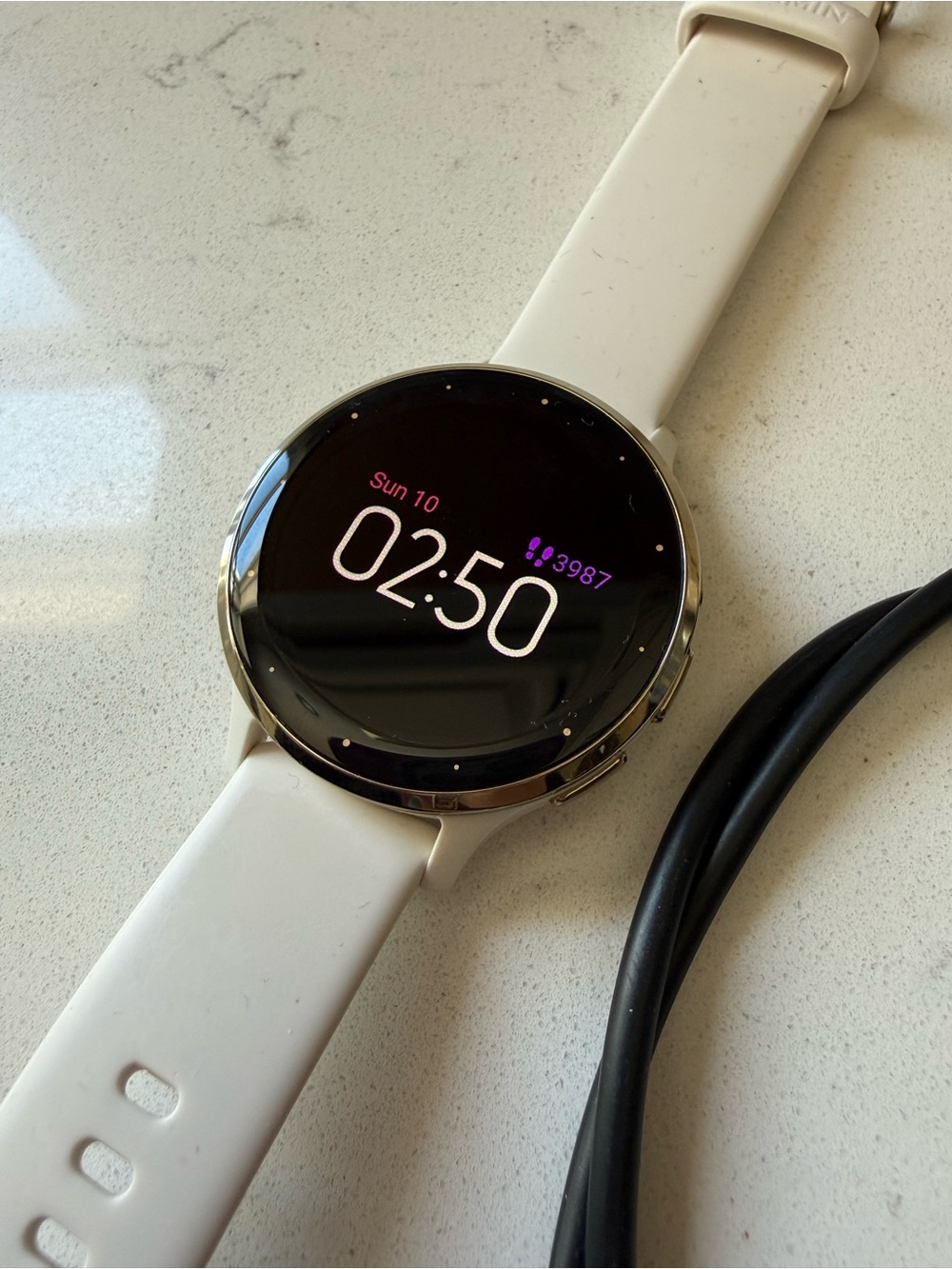 Garmin Venu 3S - Picture 4 of 7